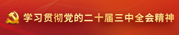 學(xué)習(xí)貫徹黨的二十屆三中全會精神